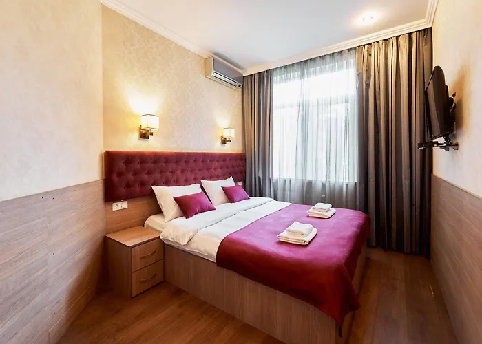 Hotel Classic